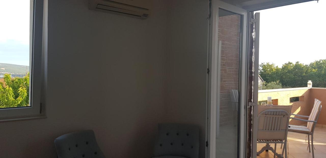 Allure apartment no 1 Kornić Extérieur photo