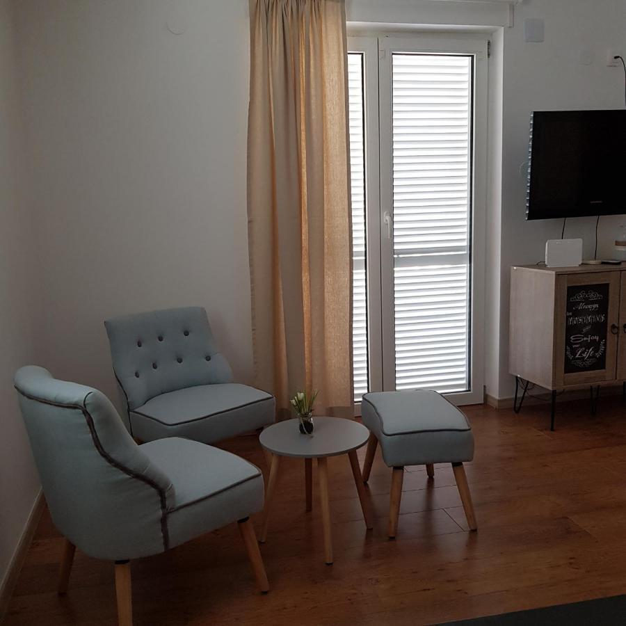 Allure apartment no 1 Kornić Extérieur photo
